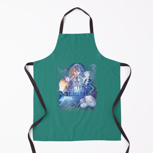 Item preview, Ancient Aliens History Of Man designed and sold by XemLai.