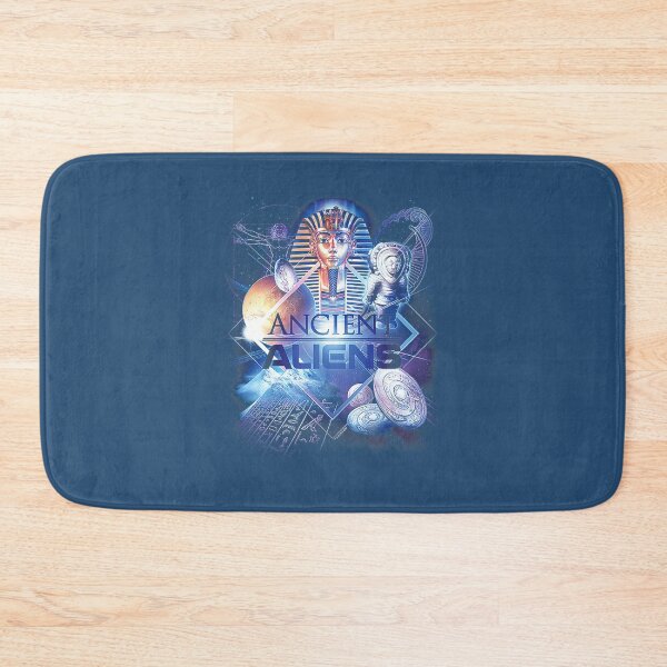 Item preview, Ancient Aliens History Of Man designed and sold by XemLai.