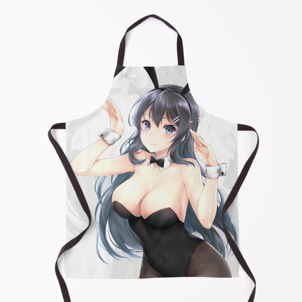 Item preview, Mai Sakurajima Rascal Does Not Dream of a Dreaming Girl Epic Design for fan designed and sold by roycool.