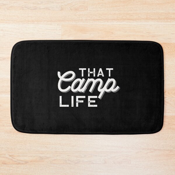 Item preview, That Camp Life designed and sold by Oreo2020 Creations.