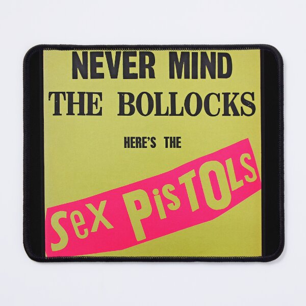 Item preview, punk-rock británico designed and sold by masumakent.