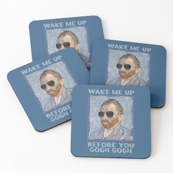 Item preview, Artsy Van Gogh For Artists Men designed and sold by XemLai.