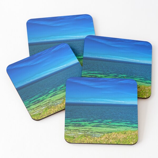 Item preview, Vineyard Sound Aquinnah, MA designed and sold by GestaltImagery.
