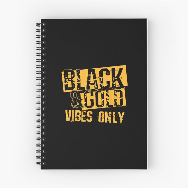 Item preview, Black Gold Game Day Group  for High School Football designed and sold by BrianLangle2023.
