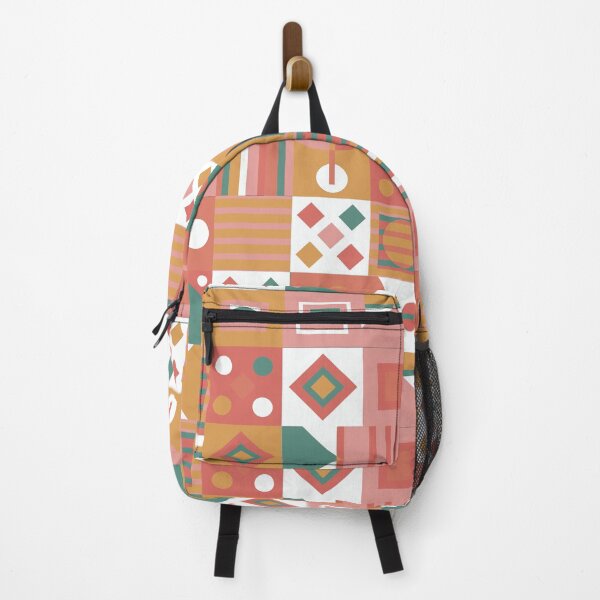 Item preview, Neo Geo Pattern 5 designed and sold by CRYSTAL WOMACK.