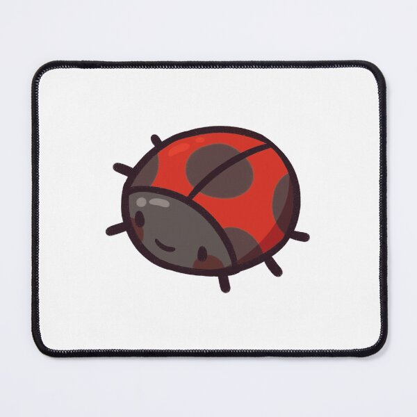 Item preview, Ladybug designed and sold by Snowifer.