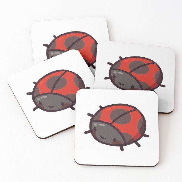 Item preview, Ladybug designed and sold by Snowifer.