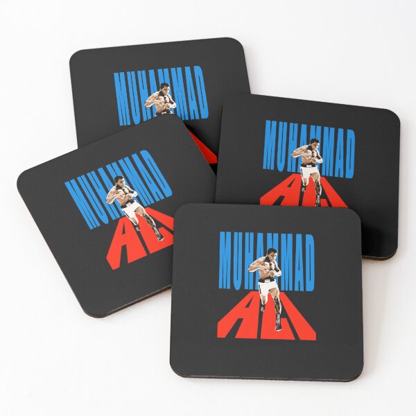 Item preview, goat muhammad ali  Classic E designed and sold by souserlica.