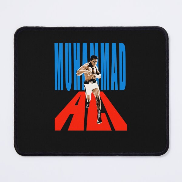 Item preview, goat muhammad ali Classic E designed and sold by souserlica.