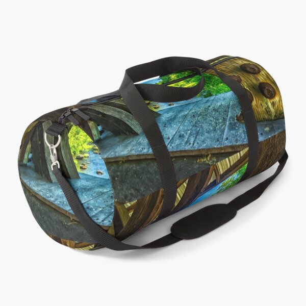 Item preview, Contoocook Covered Bridge designed and sold by GestaltImagery.