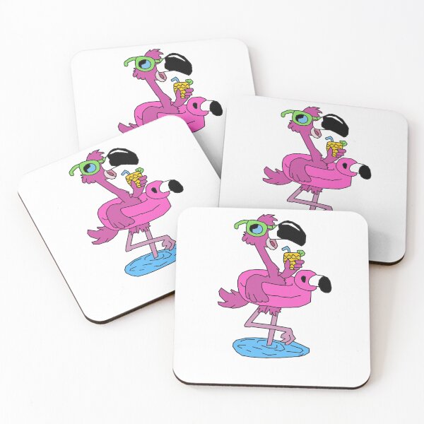 Item preview, FLAMINGO designed and sold by Nolan-Stark.