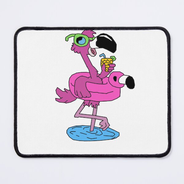 Item preview, FLAMINGO designed and sold by Nolan-Stark.