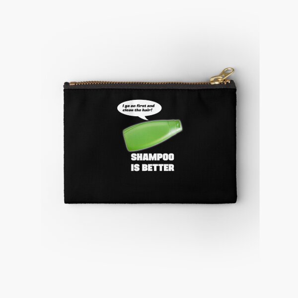 Item preview, Shampoo is Better! designed and sold by peggslatouru.