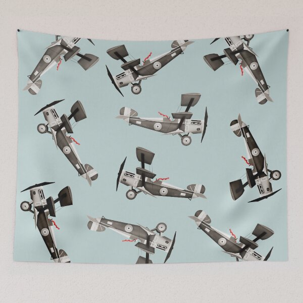 Item preview, Soarin' -- pattern designed and sold by Jeremy Stout.