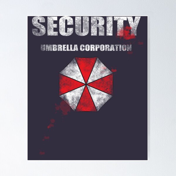 Artikel-Vorschau von Liebhabergeschenk Resident Evil Retro Wave, designt und verkauft von Madera101Jacki.