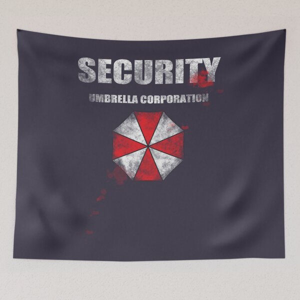 Item preview, Lover Gift Resident Evil Retro Wave designed and sold by Madera101Jacki.