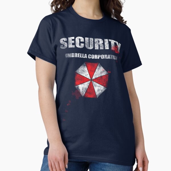 Artikel-Vorschau von Liebhabergeschenk Resident Evil Retro Wave, designt und verkauft von Madera101Jacki.