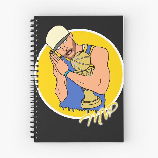 Item preview, Steph curry finals mvp designed and sold by CassandraMroz.