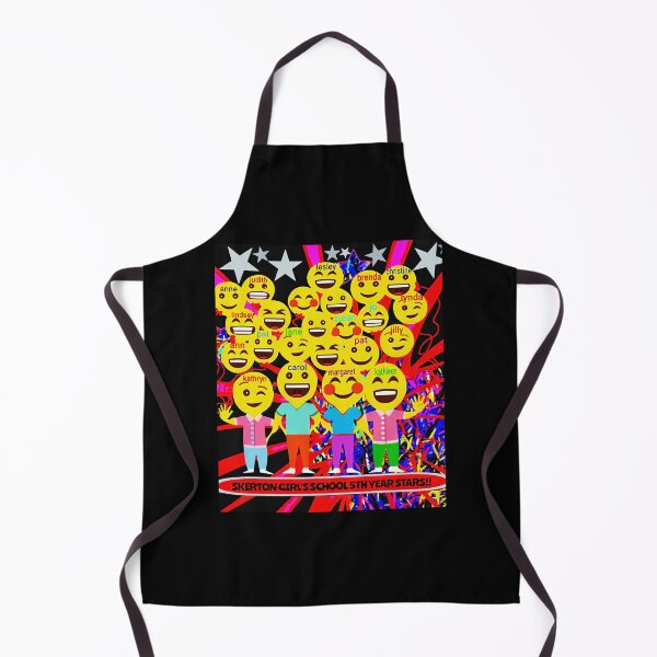 Item preview, School Reunion!!! designed and sold by MartinPetrie.