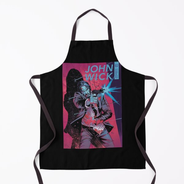 Item preview, john wick designed and sold by pappsspaarm.