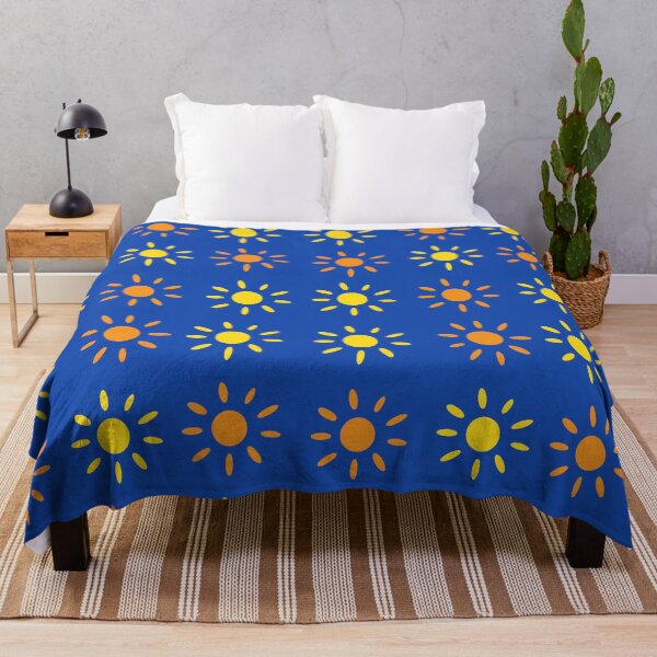 Item preview, Summer Sunshine designed and sold by Limerich.