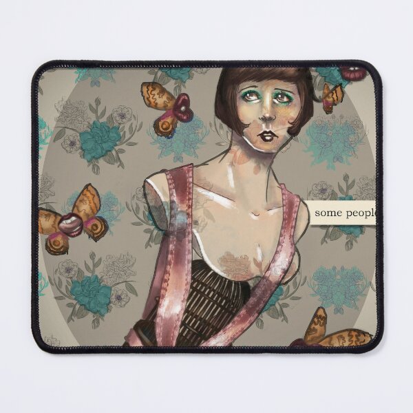Item preview, Insecurity designed and sold by Tycho Dwelis.