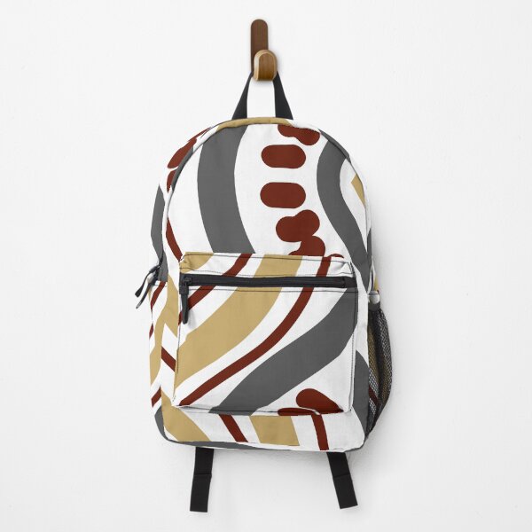 Item preview, African Tribal Pattern Art designed and sold by antevasinart.