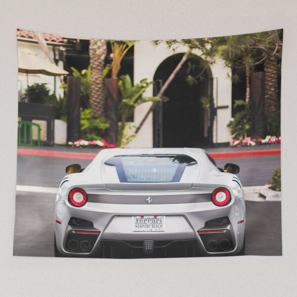 Item preview, Ferarri F12 TDF designed and sold by JWKexotics.