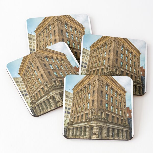 Item preview, Downtown Savannah Georgia designed and sold by GestaltImagery.
