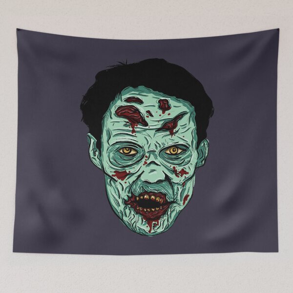 Item preview, Lover Gifts Resident Evil Retro Vintage designed and sold by Madera101Jacki.