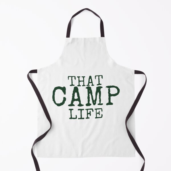 Item preview, That Camp Life designed and sold by Oreo2020 Creations.