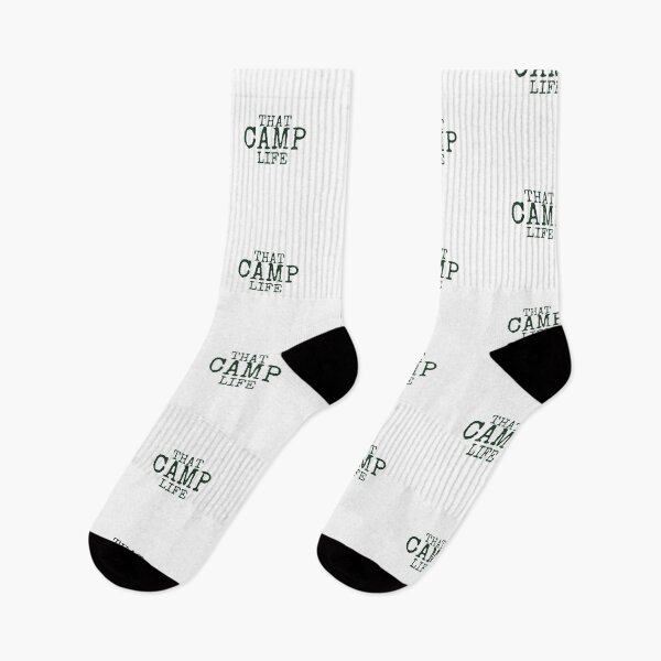Item preview, That Camp Life designed and sold by Oreo2020 Creations.