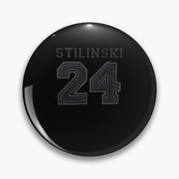 Artikelvorschau, Stilinski 24 Pullover-Hoodie entworfen und verkauft von kerritoniap2g.