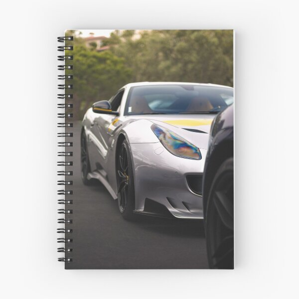 Item preview, Ferrari F12 TDF designed and sold by JWKexotics.