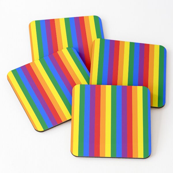 Item preview, Pride Flag designed and sold by implexity.