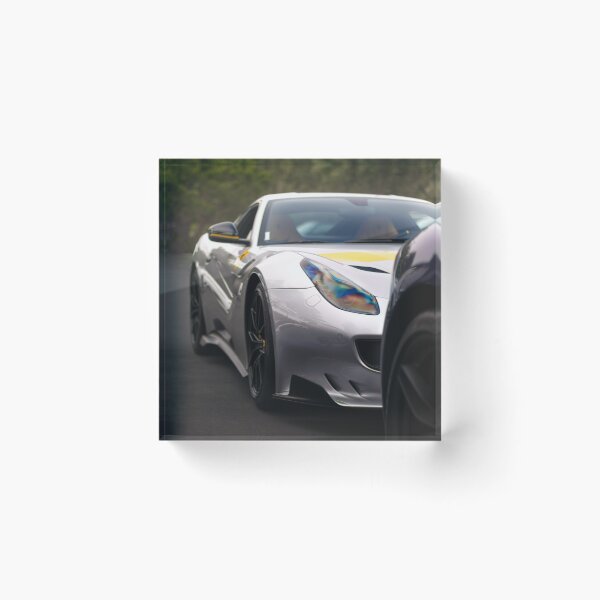 Item preview, Ferrari F12 TDF designed and sold by JWKexotics.