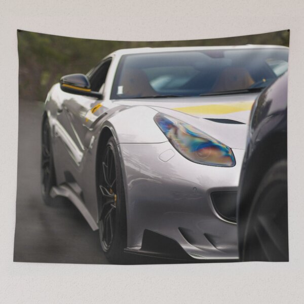 Item preview, Ferrari F12 TDF designed and sold by JWKexotics.