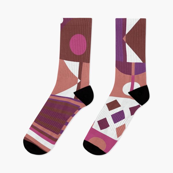 Item preview, Neo Geo Pattern 8 designed and sold by CRYSTAL WOMACK.