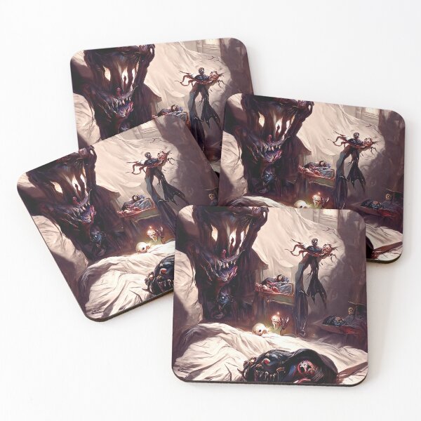 Item preview, Sleep Paralysis designed and sold by ai-picasso.
