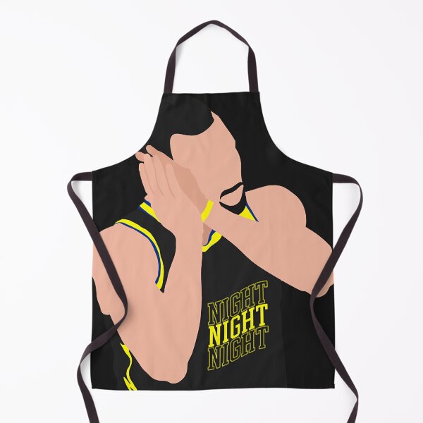 Artikelvorschau, Stephen Curry Nacht Nacht entworfen und verkauft von CassandraMroz.