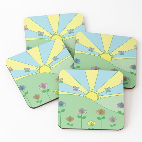 Item preview, Lotus Garden designed and sold by 7SistersGraphX.