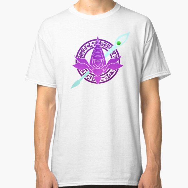 TEAM ARCANE (Yu-Gi-Oh GO) Classic T-Shirt