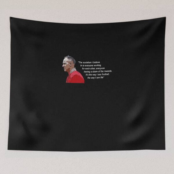 Aperçu de l'œuvre Shankly créée et vendue par peggslatouru.