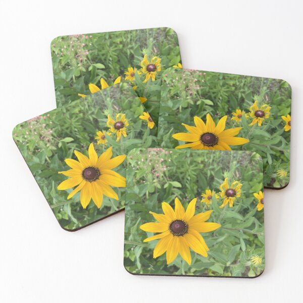 Item preview, Black-eyed Susan designed and sold by hedg3hog.