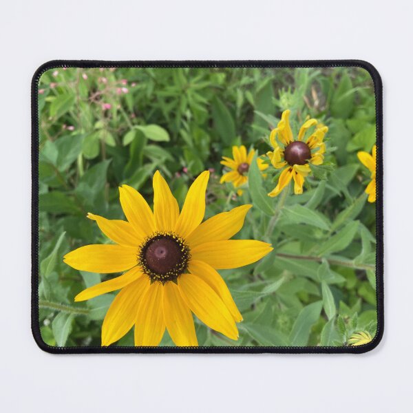 Item preview, Black-eyed Susan designed and sold by hedg3hog.