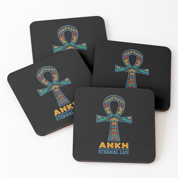 Item preview, Black History African American Ankh Cross Junenth designed and sold by BrianLangle2023.