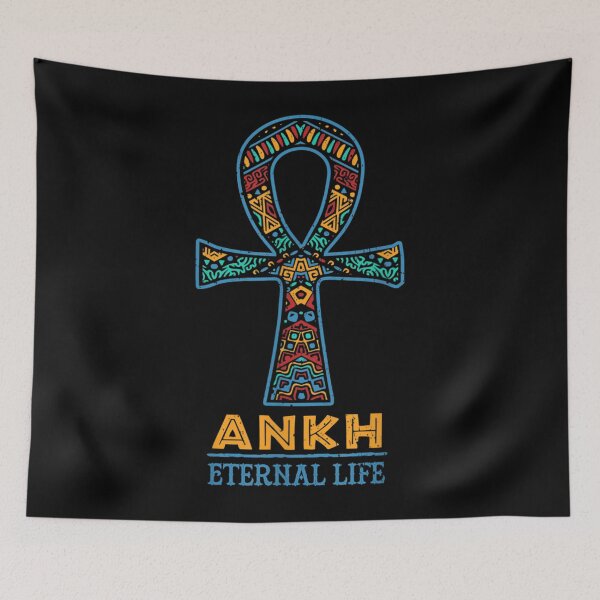Item preview, Black History African American Ankh Cross Junenth designed and sold by BrianLangle2023.
