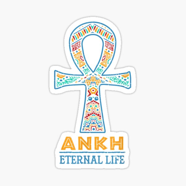 Item preview, Black History African American Ankh Cross Junenth designed and sold by BrianLangle2023.