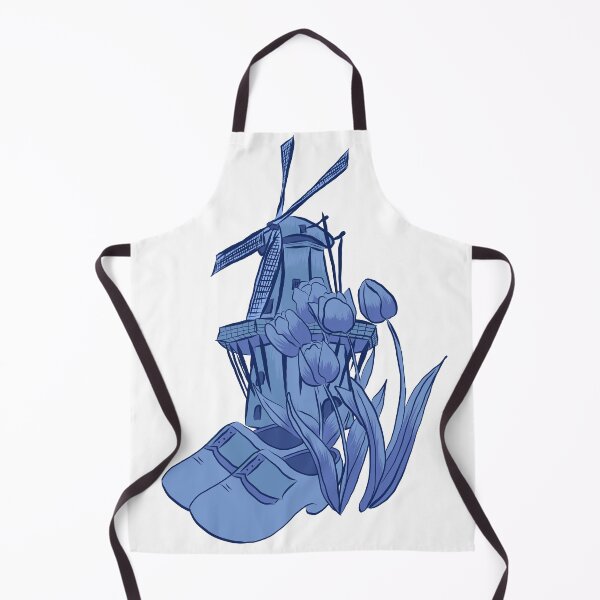 Item preview, Netherlands designed and sold by Rabble Rouser Arts.