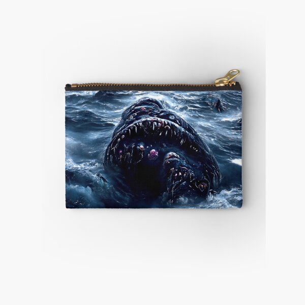 Item preview, Thalassophobia designed and sold by ai-picasso.